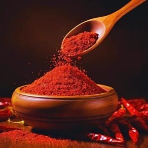 pure kashmiri red chilli powder 482